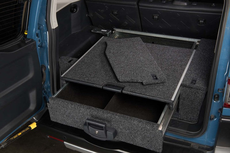 ARB Roller Drawer Side Floor Kit Fj Cruiser