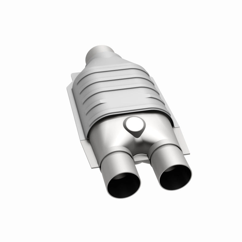 MagnaFlow Universal Catalytic Converter 2.5inch/2inch Single/dual