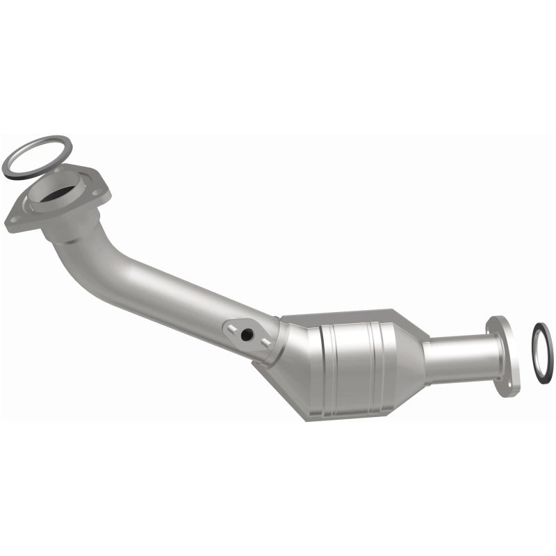 MagnaFlow Direct Fit Catalytic Converter 02-04 Tacoma 2.4L Front