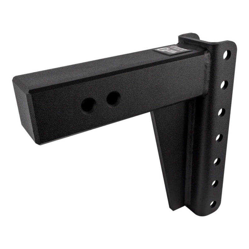 BulletProof Hitches 3.0" Heavy Duty 8" Drop/Rise Hitch Model HD308