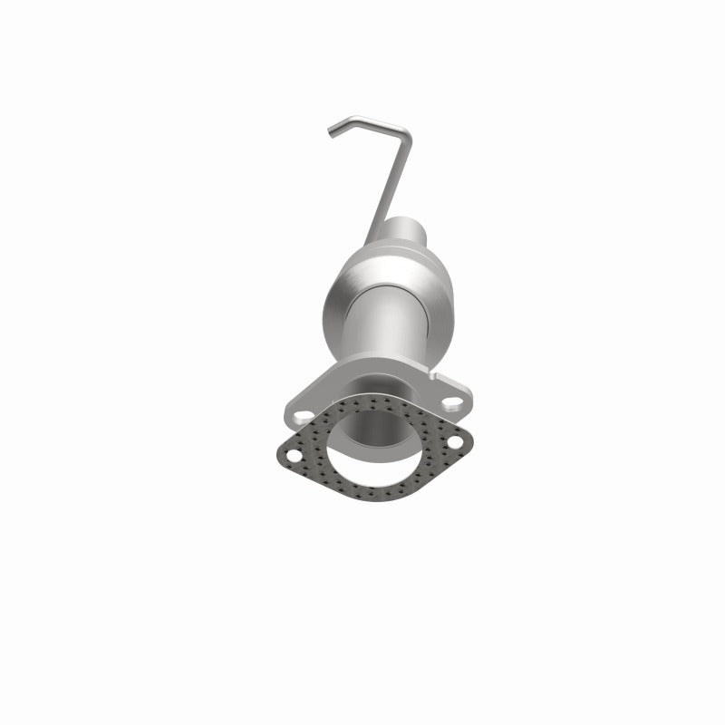 MagnaFlow Direct Fit Catalytic Converter 2007 GMC Sierra 2500 HD Classic 6.0/ 8.1/ 3500 Classic 6.0