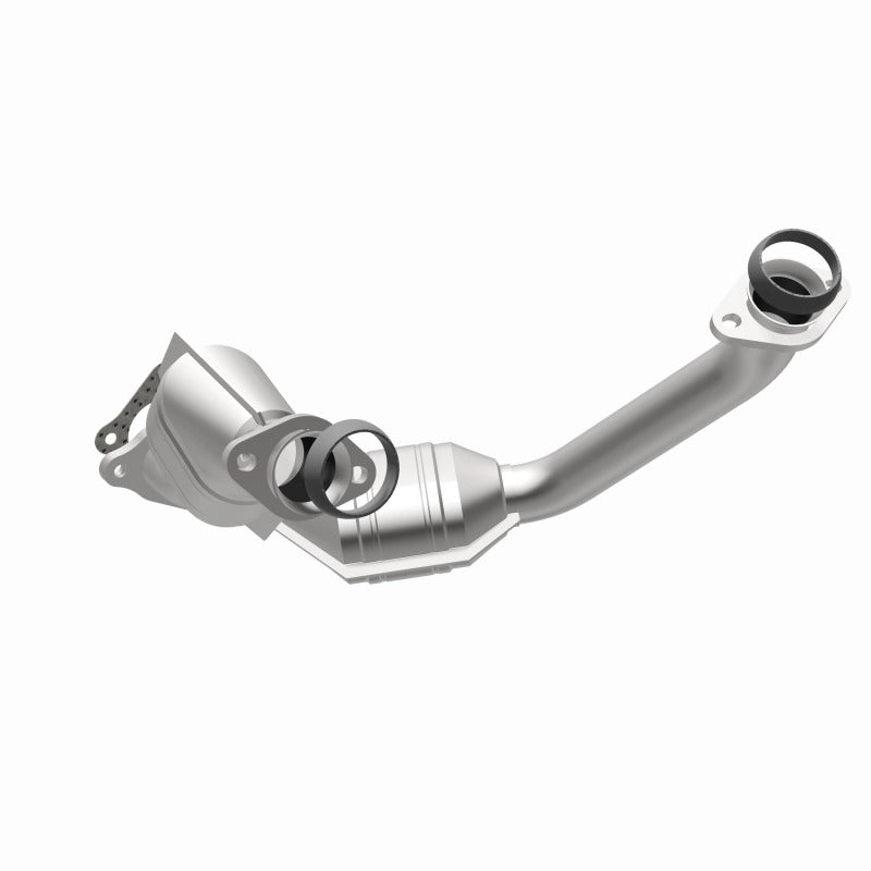 MagnaFlow Direct Fit Catalytic Converter 01-04 Explorer OEM