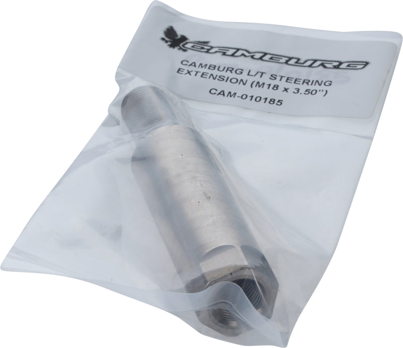 Camburg L/T Steering Extension (M18 x 3.50in.)