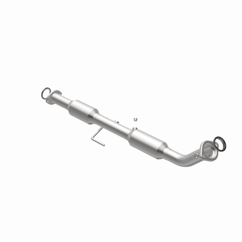 MagnaFlow Direct Fit Catalytic Converter 05-12 Toyota Tacoma L4-2.7L