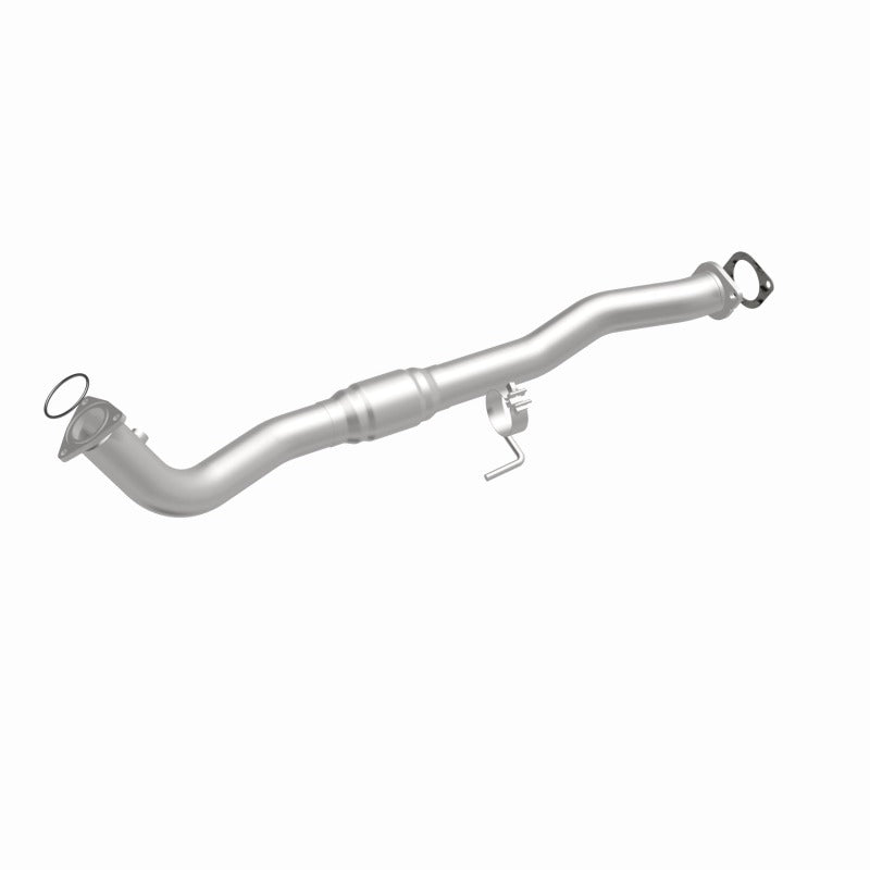 MagnaFlow Direct Fit Catalytic Converter 2001-2006 Sierra HD V8 6.0L Passenger Side