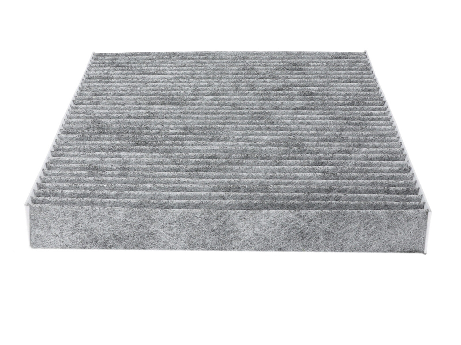 Carbon Cabin Air Filter Various Chrysler/ Dodge/ Jeep/ Ram 07-20 aFe Power