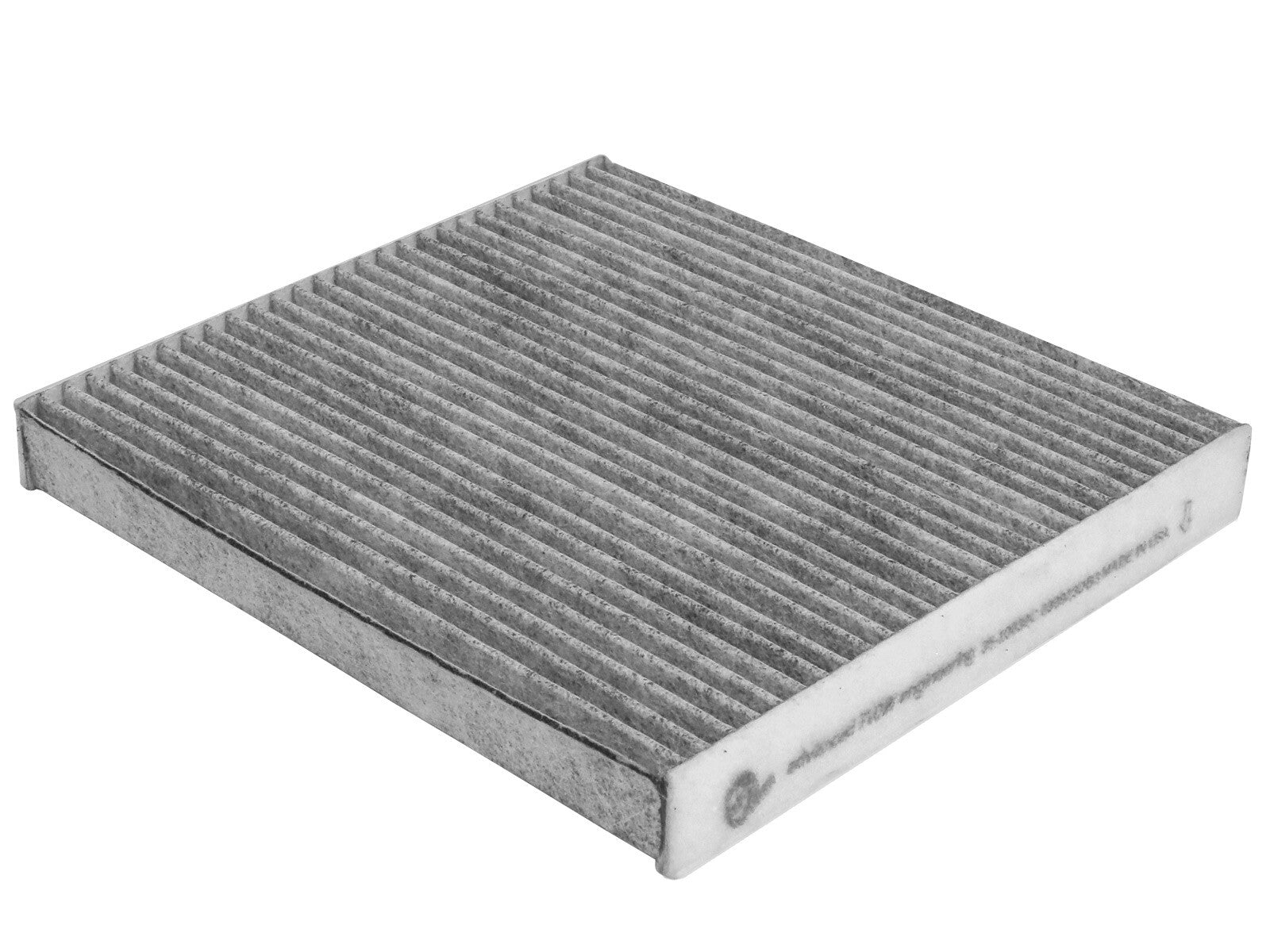 Carbon Cabin Air Filter Various Jeep 22-25, Mazda 06-12, Ram 16-26 aFe Power