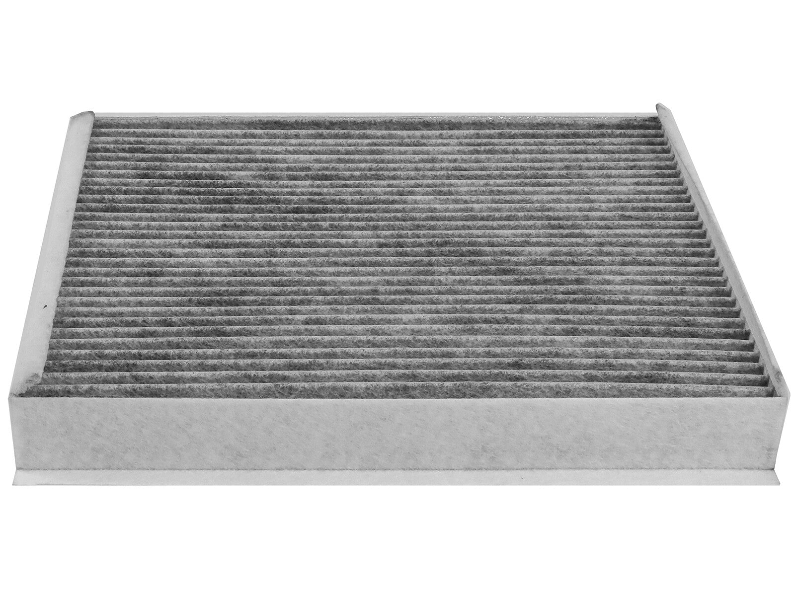 Carbon Cabin Air Filter Various Ford & Lincoln Trucks/SUVs 15-25 aFe Power