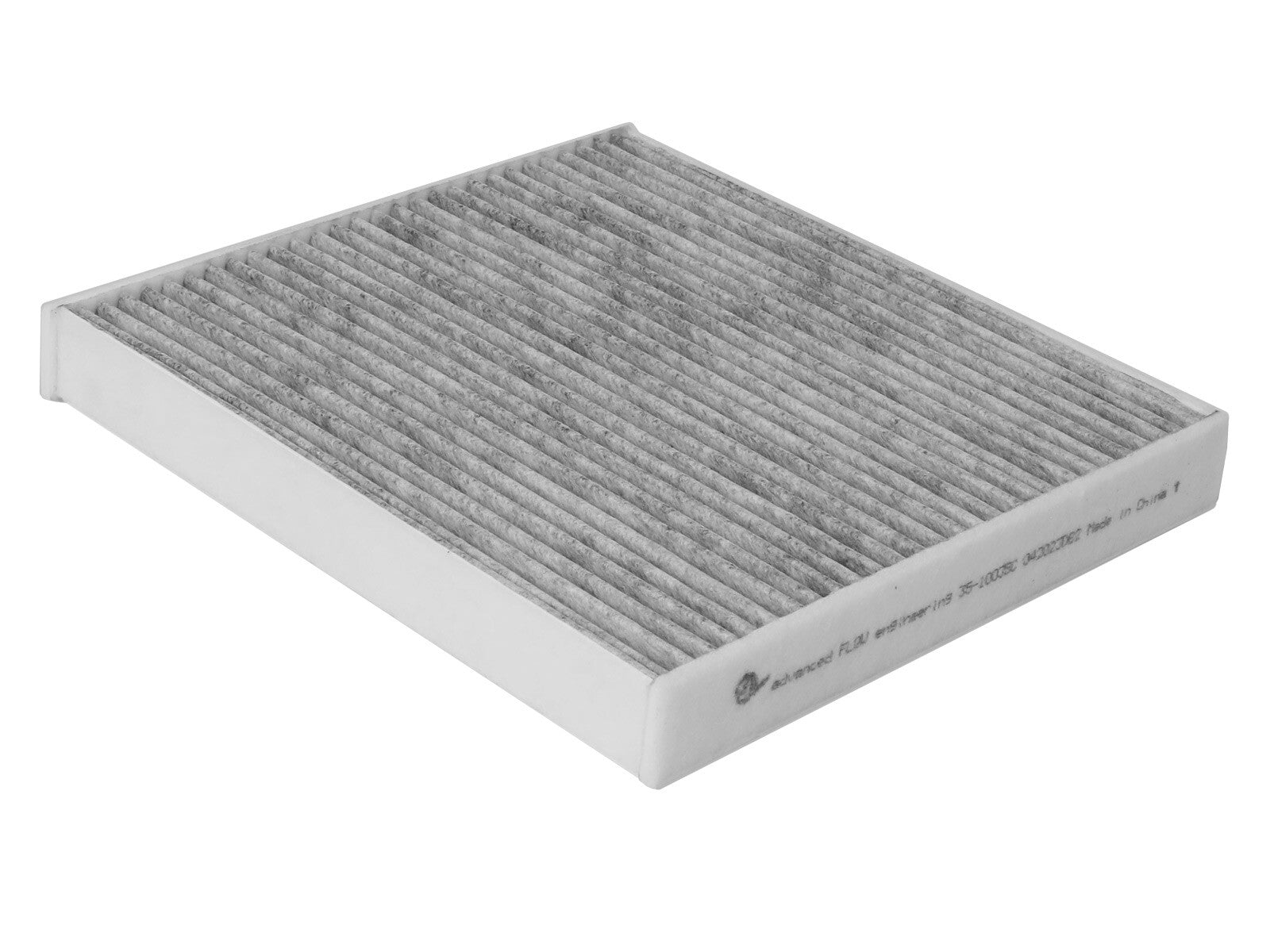 Carbon Cabin Air Filter Various Cadillac, Chevrolet & GMC 14-20 aFe Power