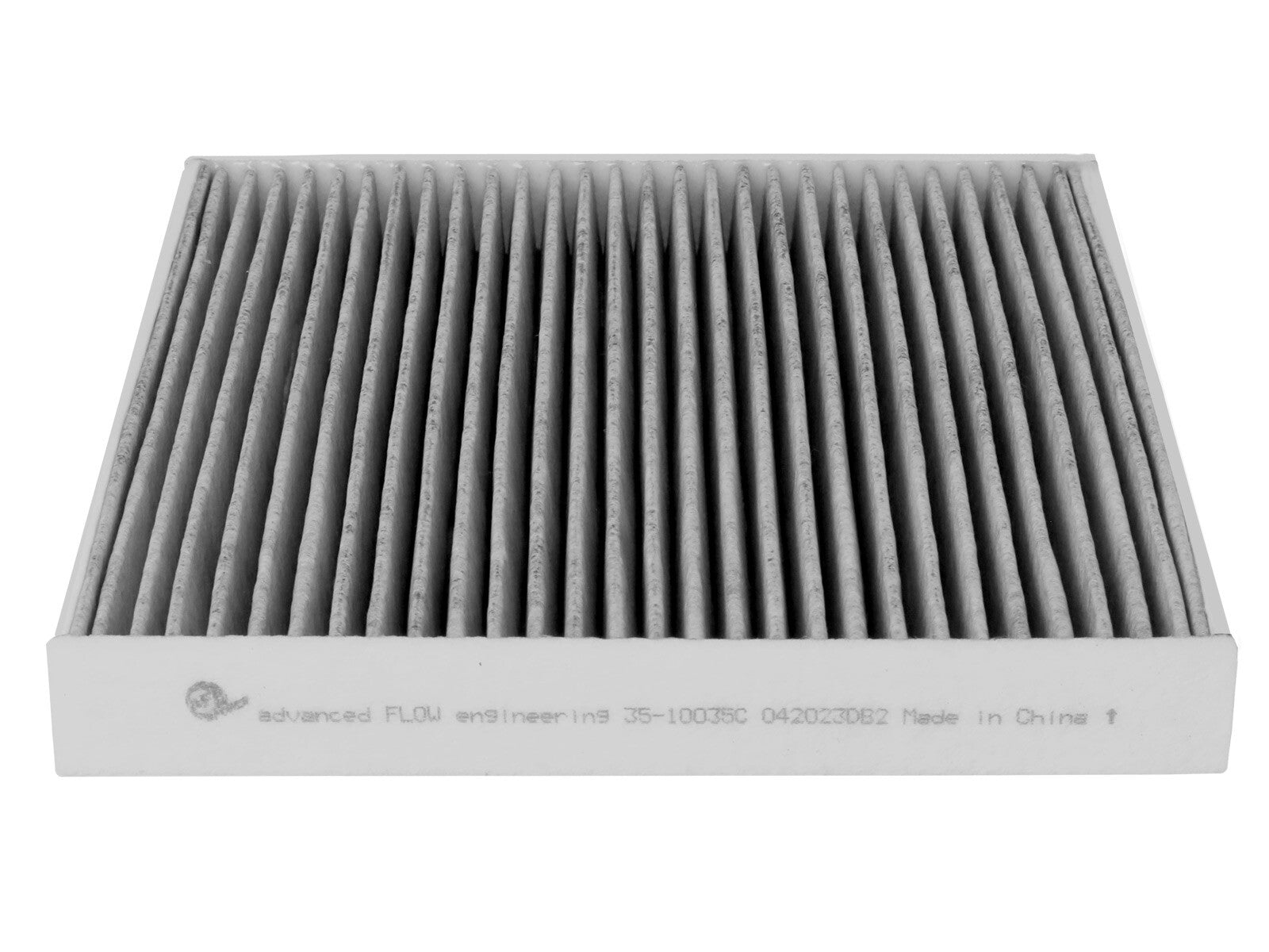 Carbon Cabin Air Filter Various Cadillac, Chevrolet & GMC 14-20 aFe Power