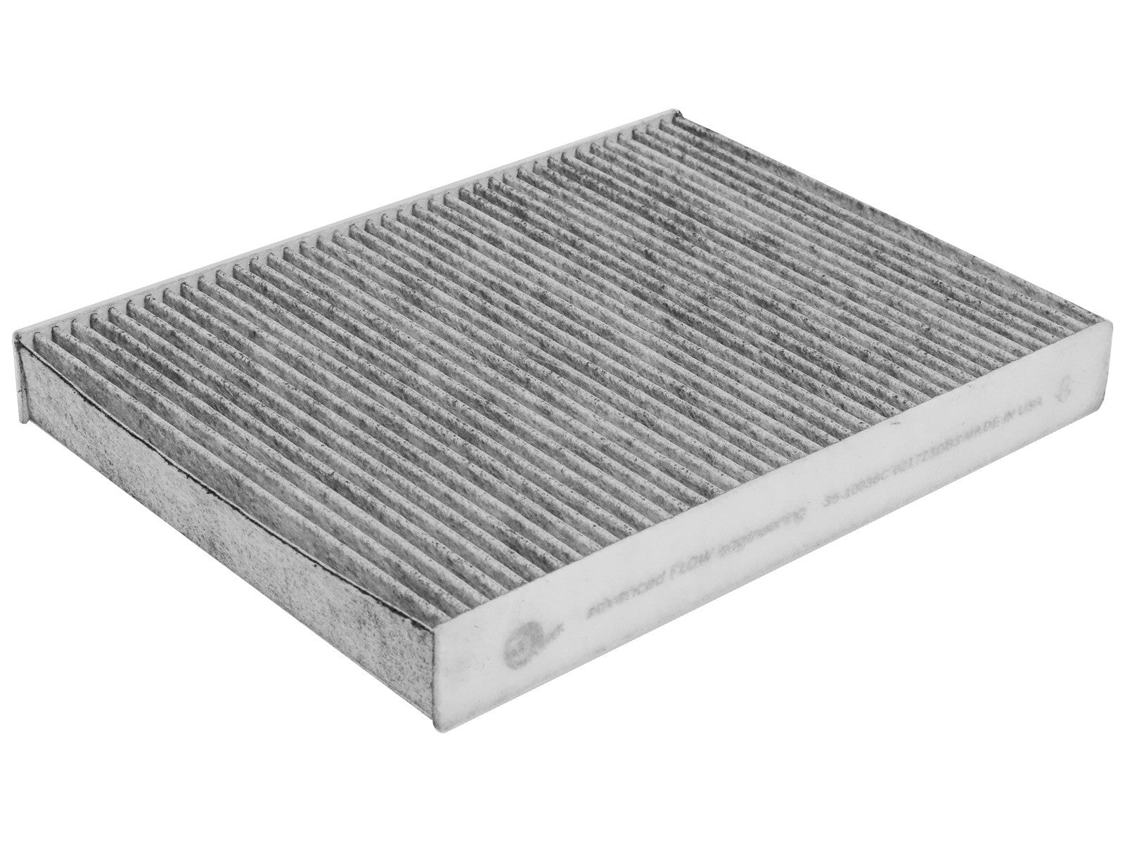 Carbon Cabin Air Filter Toyota Land Cruiser (J300) 22-26 V6-3.4L (tt) aFe Power