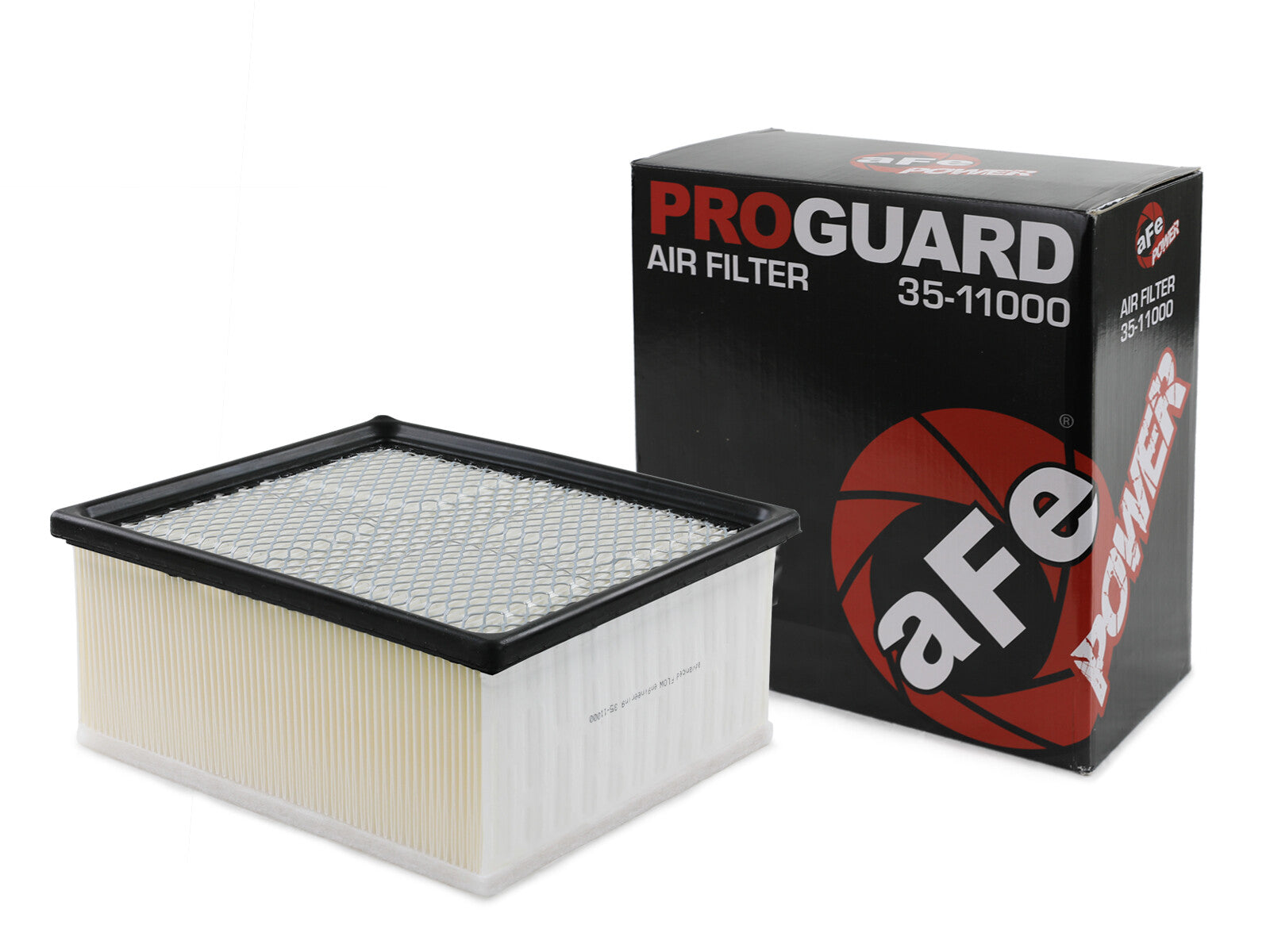 Proguard OE Replacement Air Filter Dodge/Ram Diesel Trucks 07-26 L6-6.7L (td) aFe Power