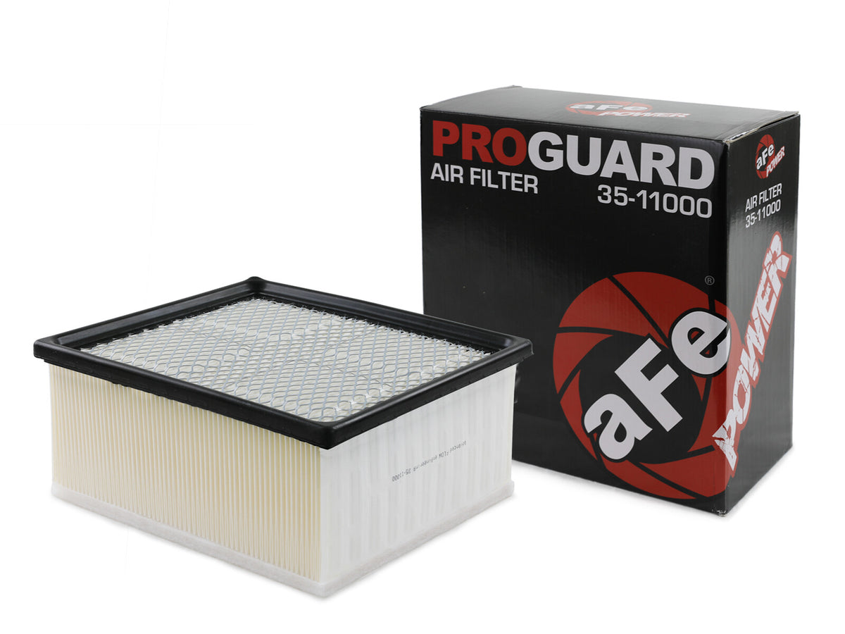 Proguard OE Replacement Air Filter Dodge/Ram Diesel Trucks 07-26 L6-6.7L (td) aFe Power