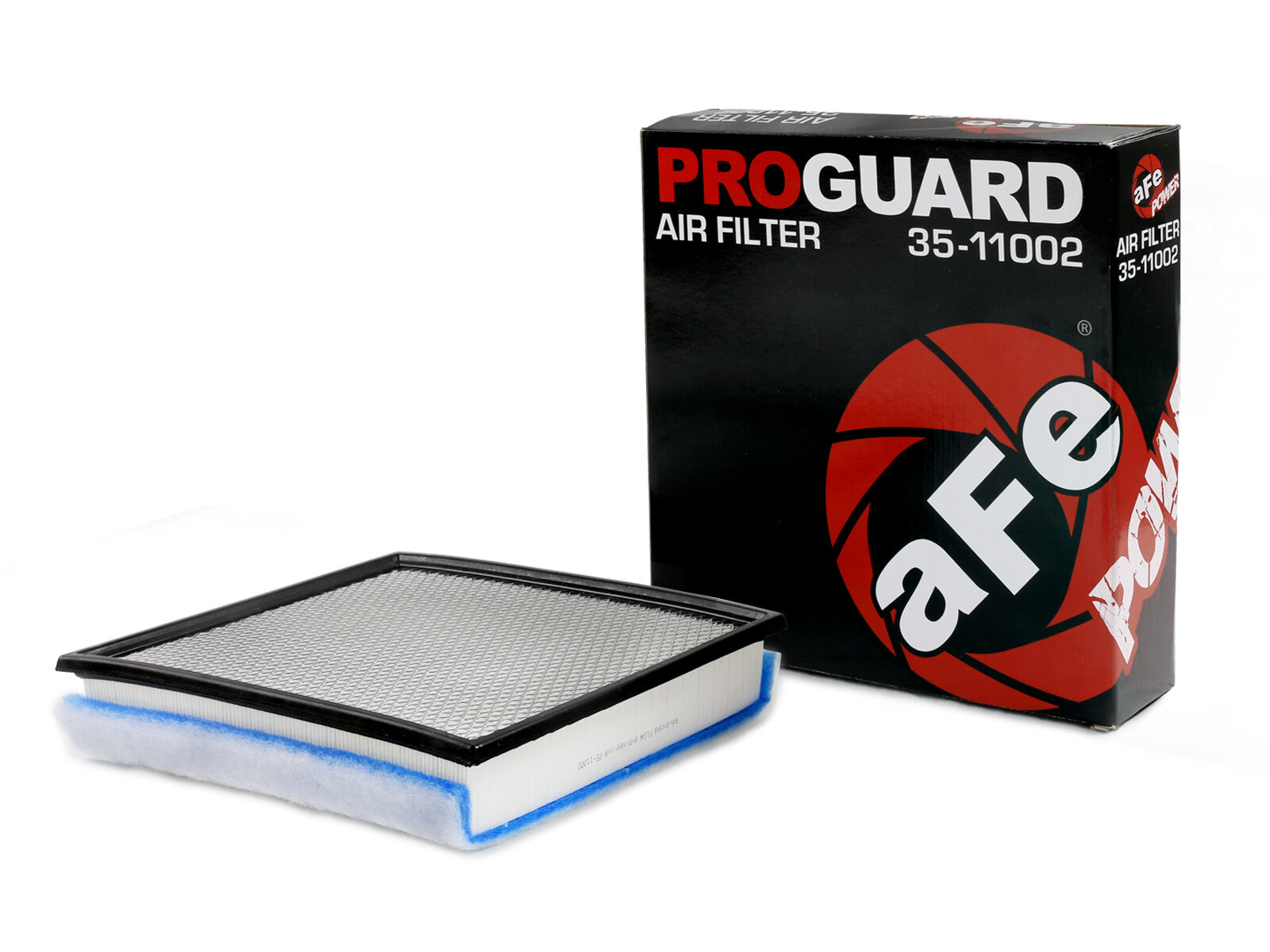 Proguard OE Replacement Air Filter Ford Diesel Trucks 20-26 V8-6.7L (td) aFe Power