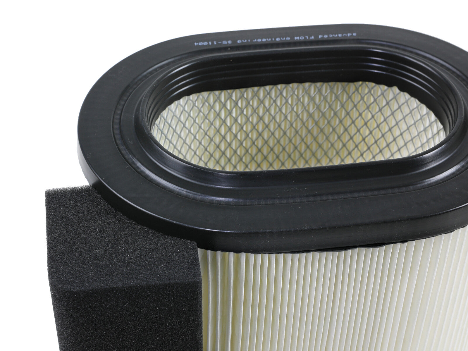 Proguard OE Replacement Air Filter Ford Diesel Trucks 17-19 V8-6.7L (td) aFe Power
