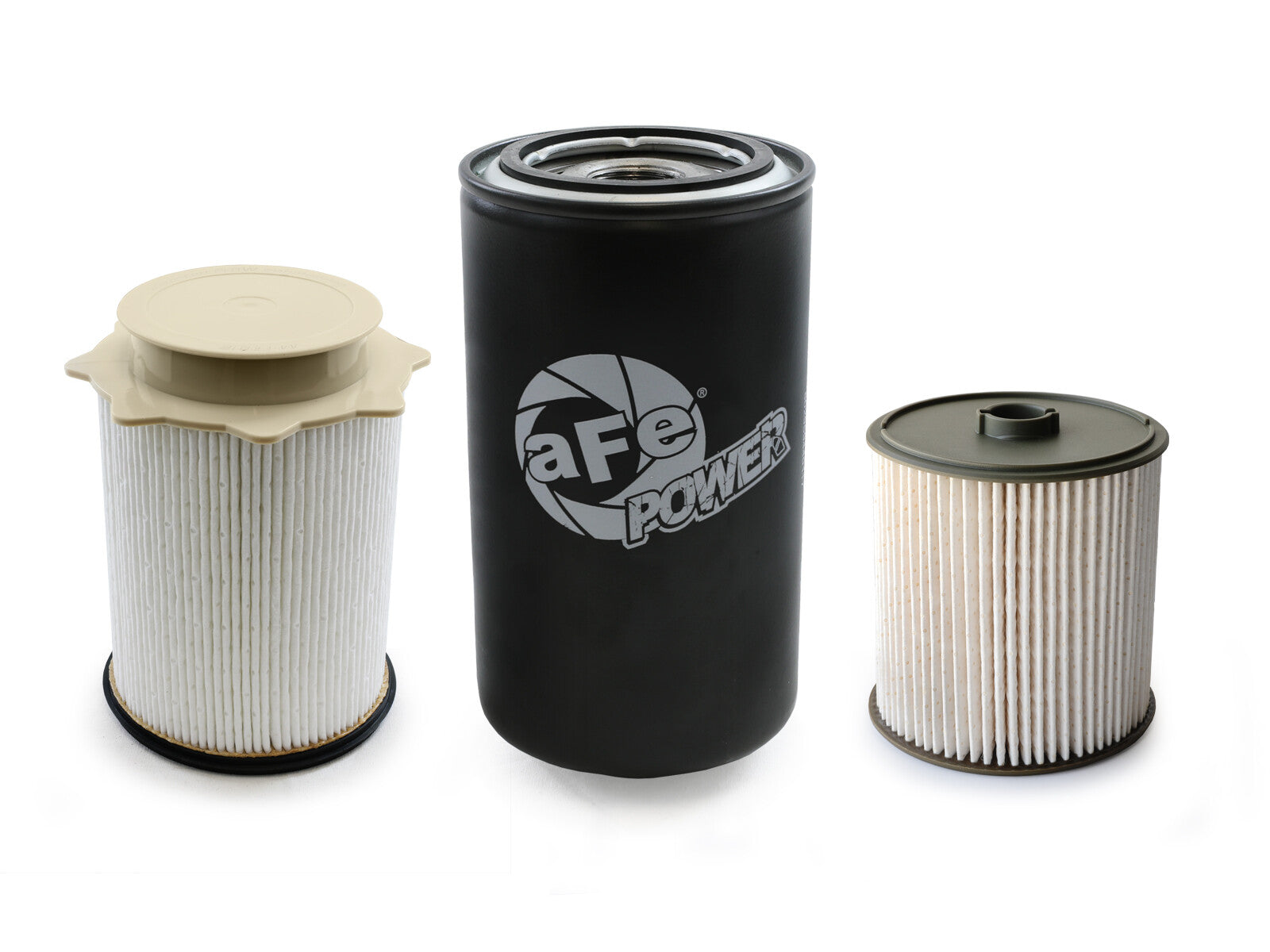Proguard Diesel Filter Fluid Pack Ram Diesel Trucks 19-24 L6-6.7L (td) aFe Power