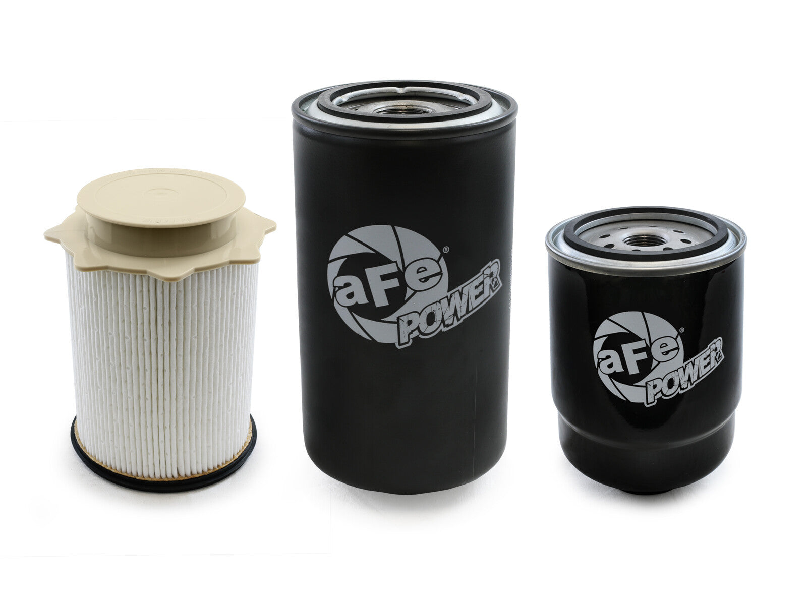 Proguard Diesel Filter Fluid Pack Ram Diesel Trucks 13-18 L6-6.7L (td) aFe Power