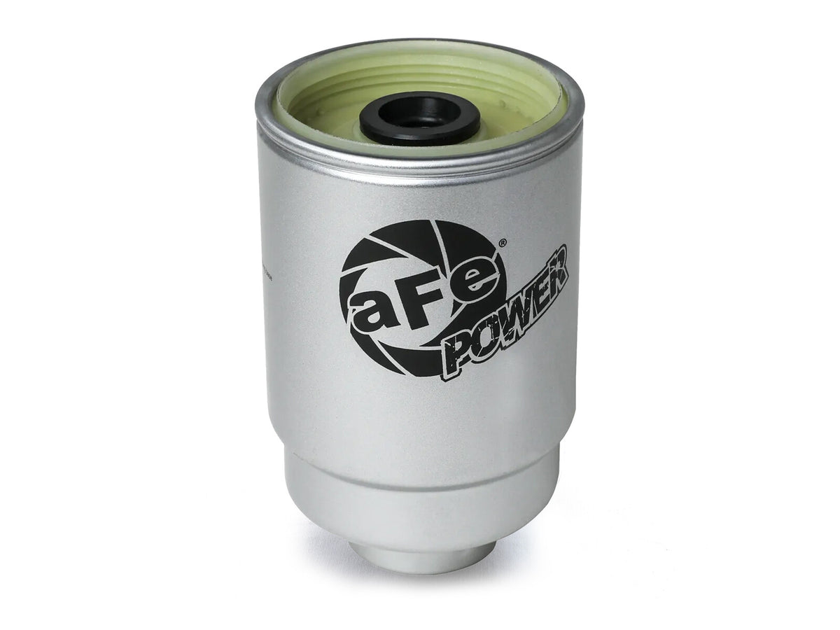 Proguard Diesel Filter Fluid Pack GM Diesel Trucks 01-16 V8-6.6L (td) aFe Power