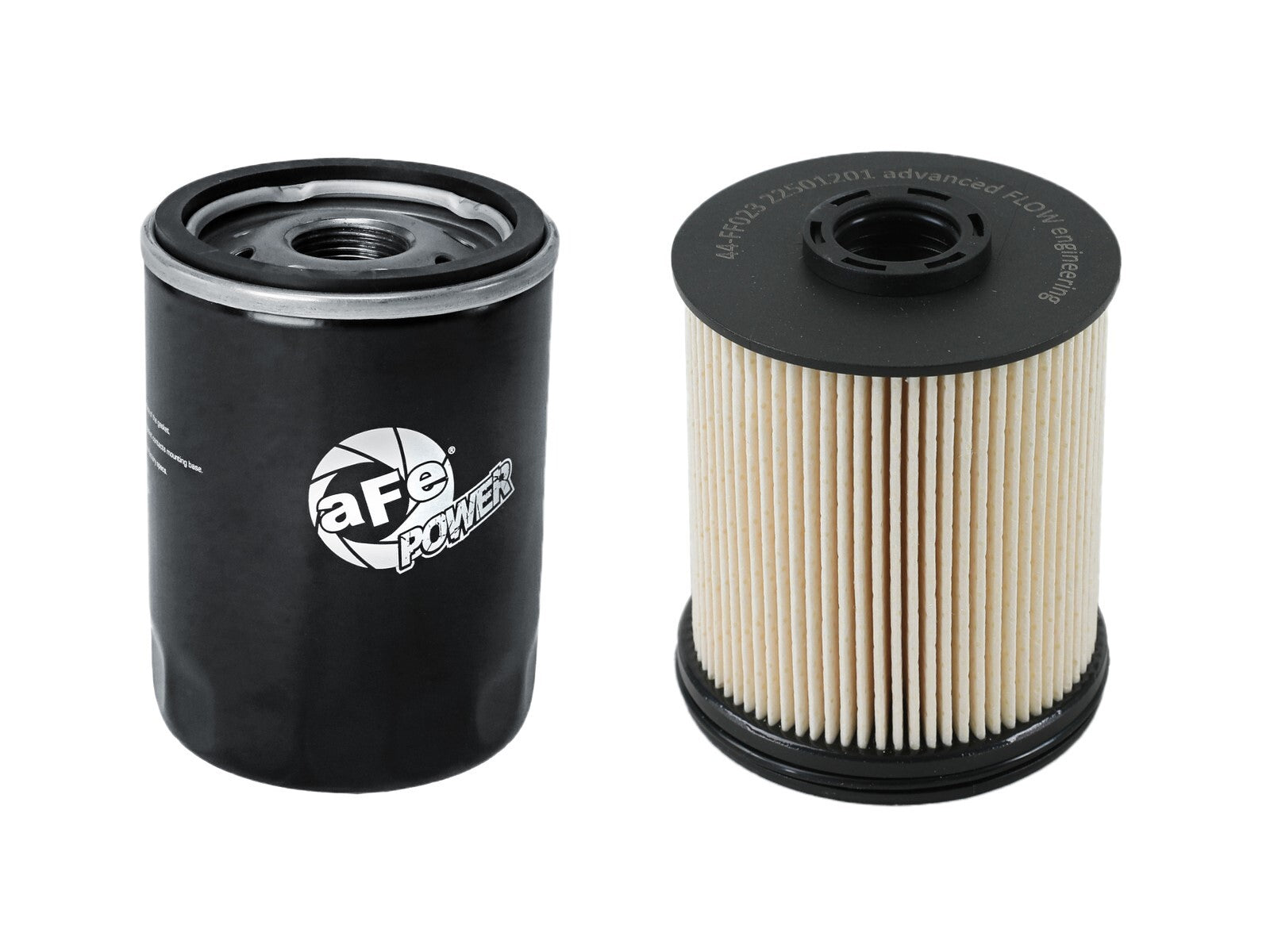 Proguard Diesel Filter Fluid Pack GM Diesel Trucks 20-26 V8-6.6L (td) L5P aFe Power