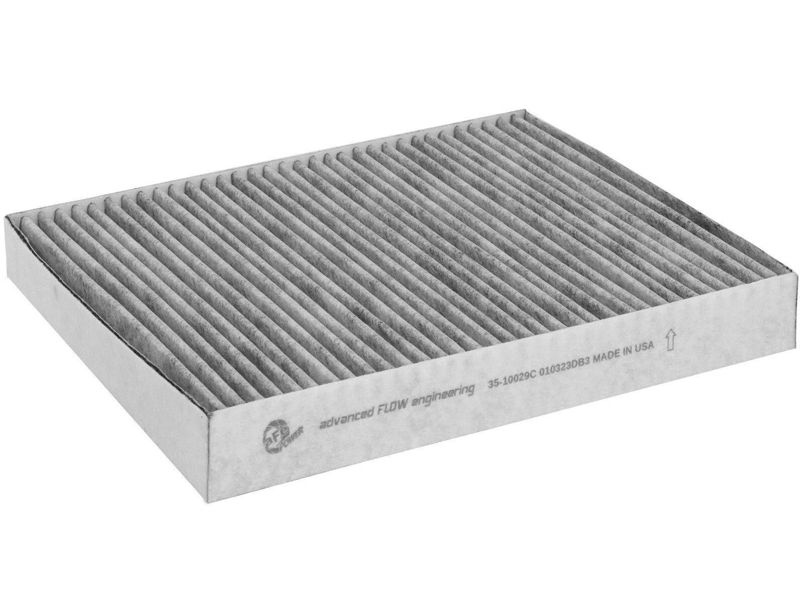 Proguard Diesel Filter Master Pack GM Diesel Trucks 20-26 V8-6.6L (td) L5P aFe Power