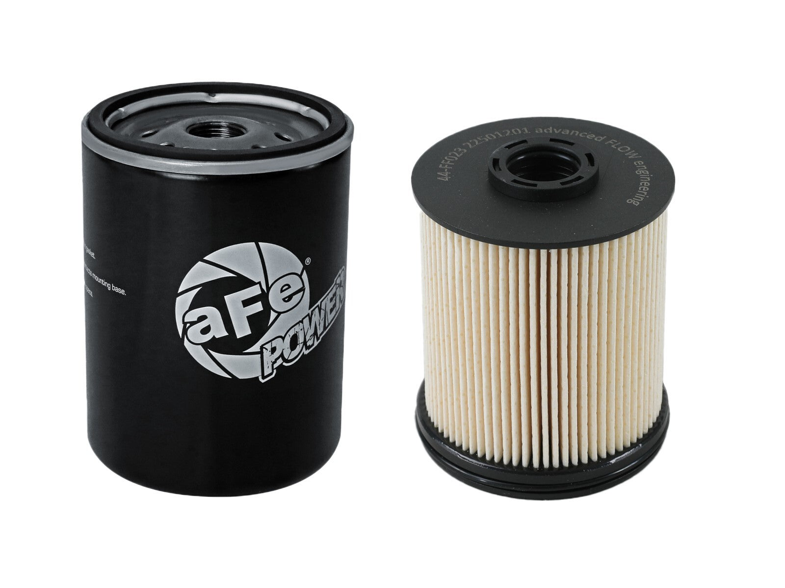 Proguard Diesel Filter Fluid Pack GM Diesel Trucks 17-19 V8-6.6L (td) L5P aFe Power