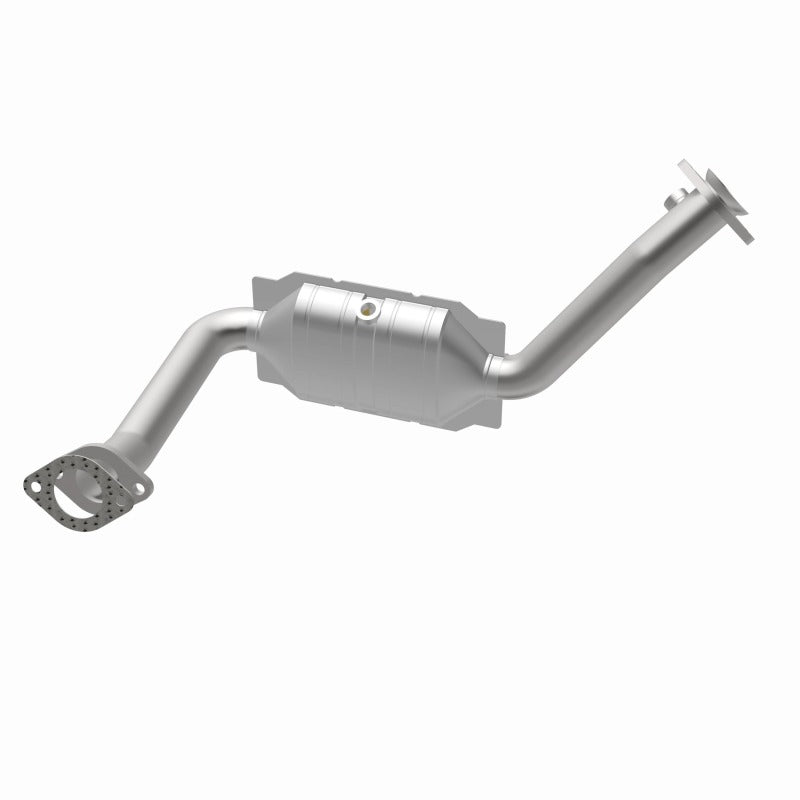 MagnaFlow Direct Fit Catalytic Converter 07-09 Ranger 3.0 Driver Side OEM
