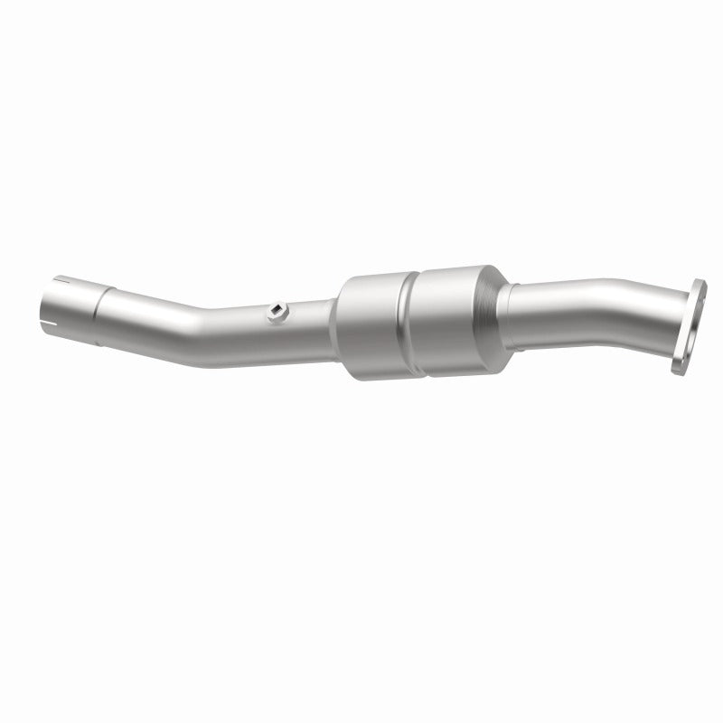 MagnaFlow Direct Fit Catalytic Converter 03-08 Chevy/GMC Passenger Side Rear
