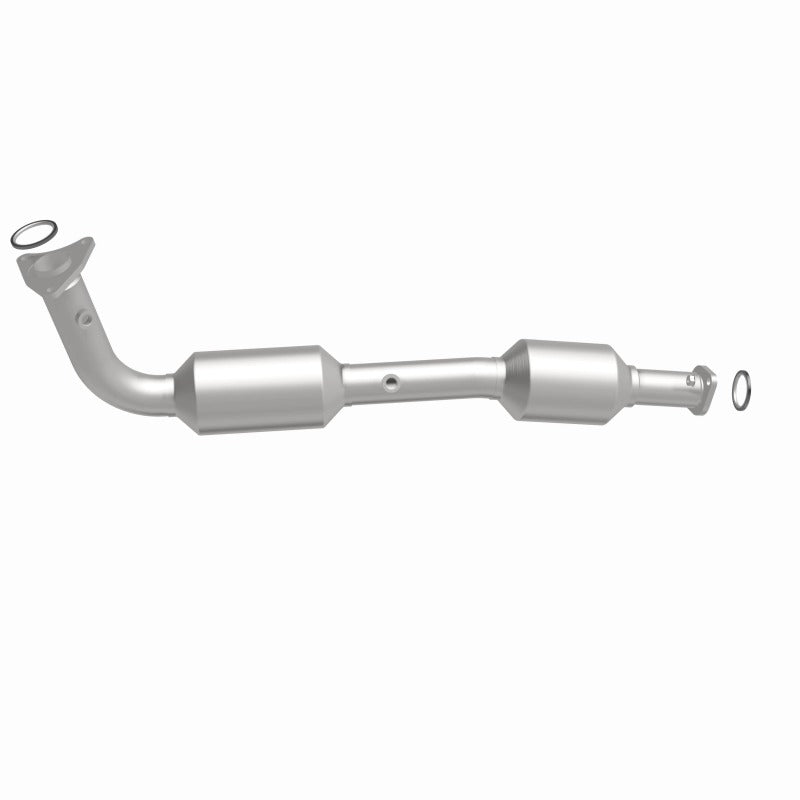MagnaFlow Direct Fit Catalytic Converter 07-09 Toyota Tundra/Sequoia V8 4.7L