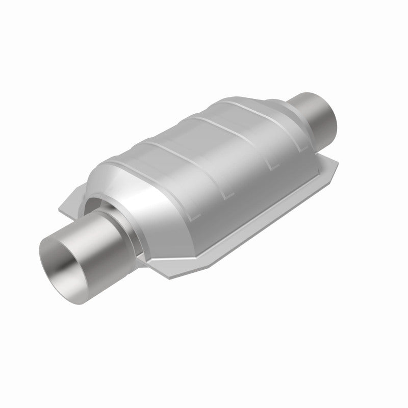 MagnaFlow Universal Catalytic Converter 2.5inch
