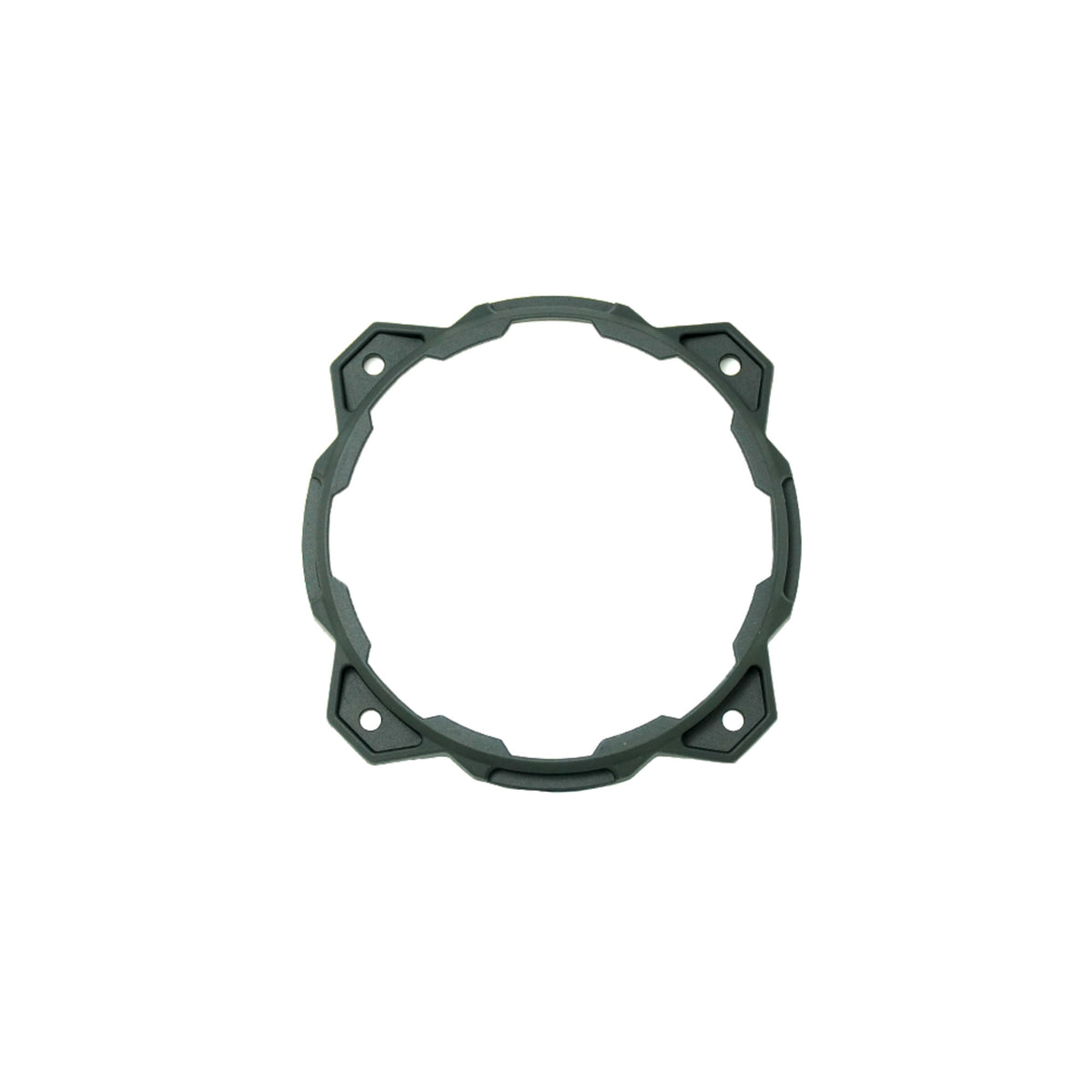 Gravity Titan LED Pro6 Front Ring KC HiLiTES