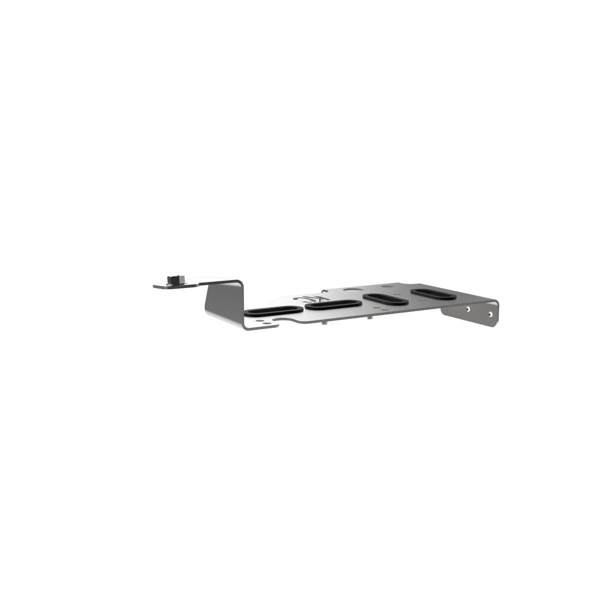 Cyclone LED Engine Tray Kit 2018+ Jeep Wrangler JL/Jeep Gladiator JT KC HiLiTES