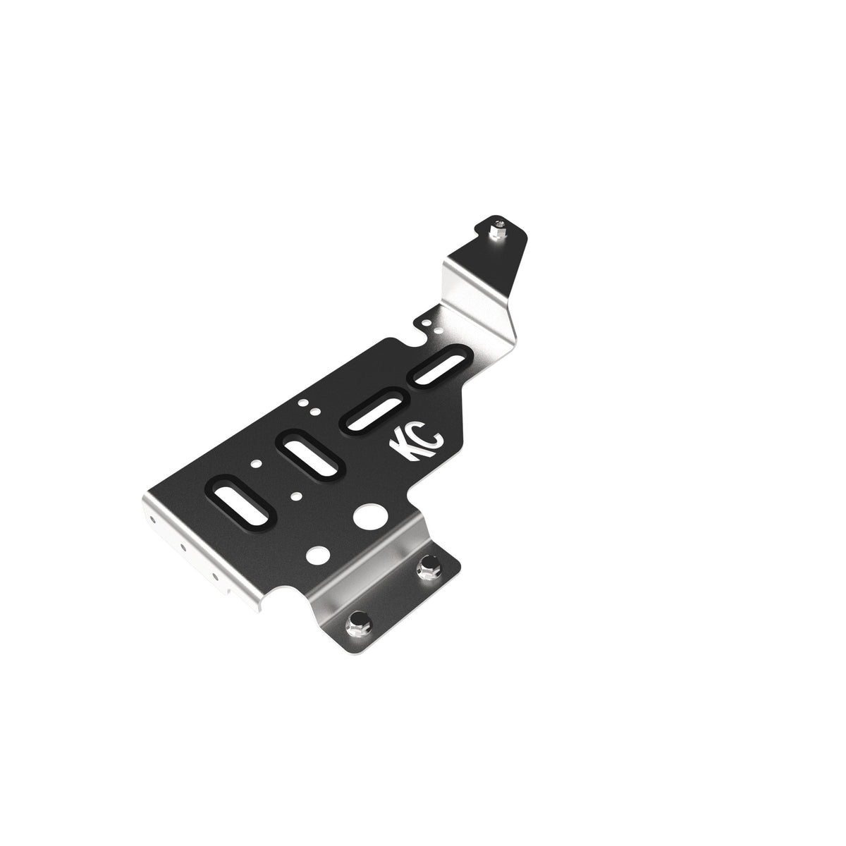 Cyclone LED Engine Tray Kit 2018+ Jeep Wrangler JL/Jeep Gladiator JT KC HiLiTES