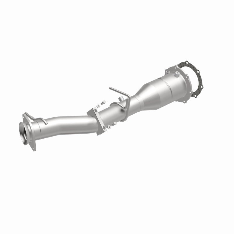 MagnaFlow Diesel Oxidation Catalyst DF 2008-2010 Ford F-250/350/450/550 6.4L