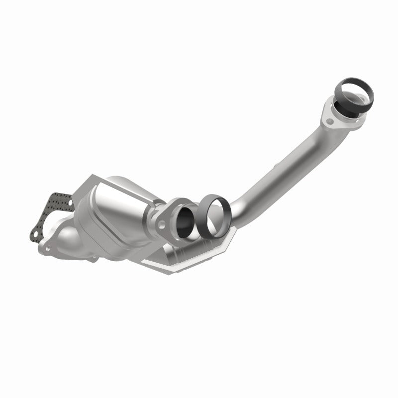 MagnaFlow Direct Fit Catalytic Converter 2001-05 Explorer 4.0L Sport Trac Front Section