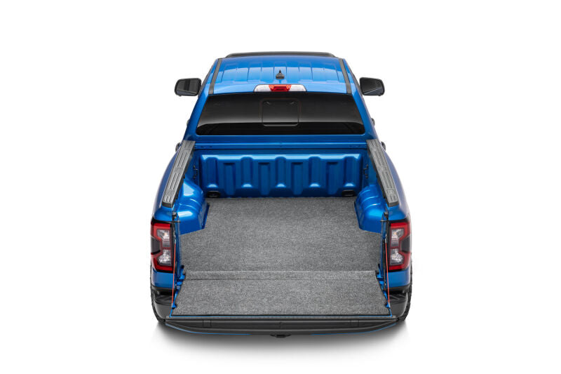 Husky Liners 22-26 Toyota Tundra 5.5ft Bed Guardian Comfort Bed & Tailgate Mat