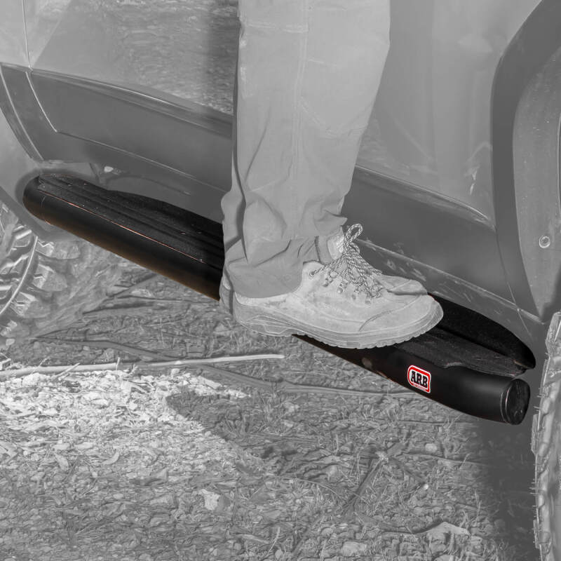 ARB Summit Side Step Kit Toyota Land Cruiser 250 2024+