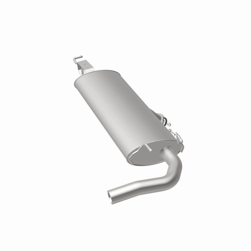 BRExhaust 06-08 Suzuki Grand Vitara 2.7L Muffler Kit