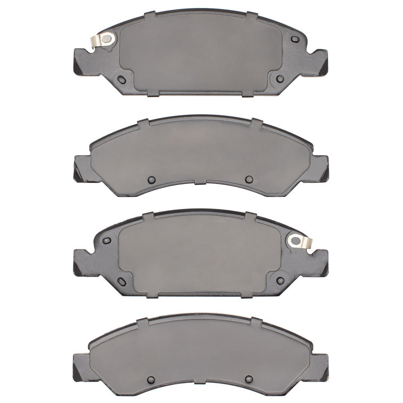 R1 09-20 GMC Yukon Xl 1500 Front Optimum OE Brake Pads