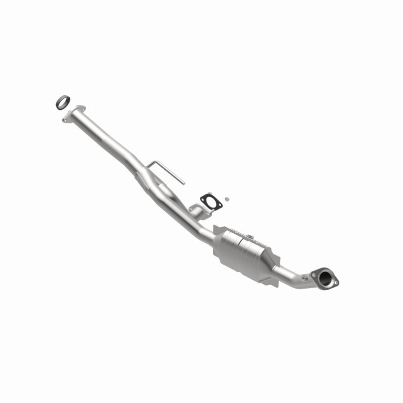 MagnaFlow Direct Fit Catalytic Converter 07-09 Ranger 3.0 Passenger Side OEM