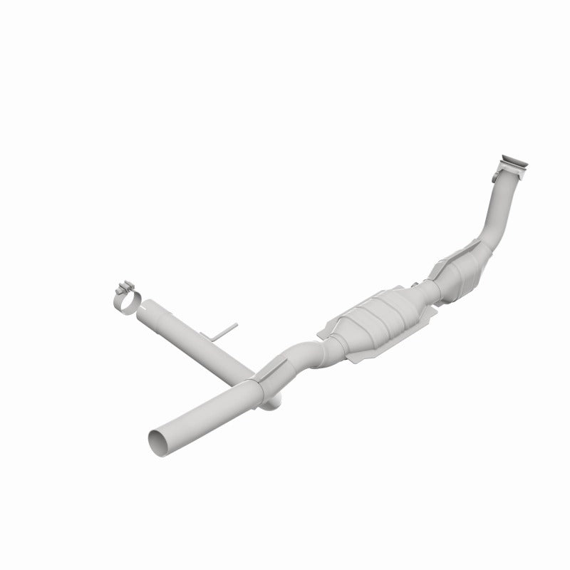 MagnaFlow DF Catalytic Conv 04-06 Ford F-150 Pickup 5.4L 4WD (Exc Heritage Edition) P/S (49 State)