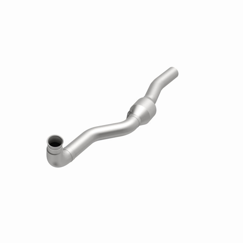 MagnaFlow Direct Fit Catalytic Converter 06- GM Silv/Sierra 6.6L