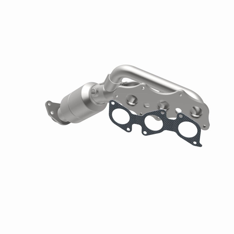 MagnaFlow Direct Fit Catalytic Converter 10-12 Toyota FJ/4Runner 4.0L
