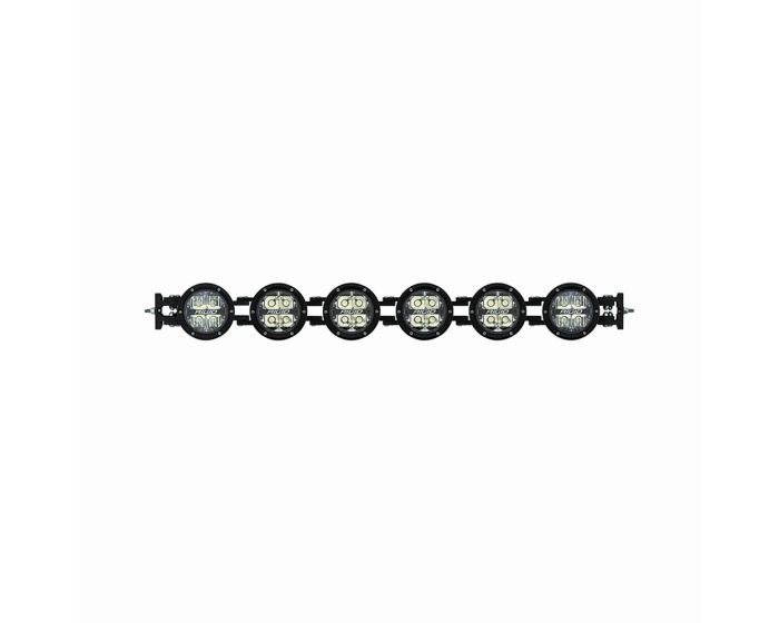 360 Connect 40 Inch Light Bar Assembly RIGID Industries