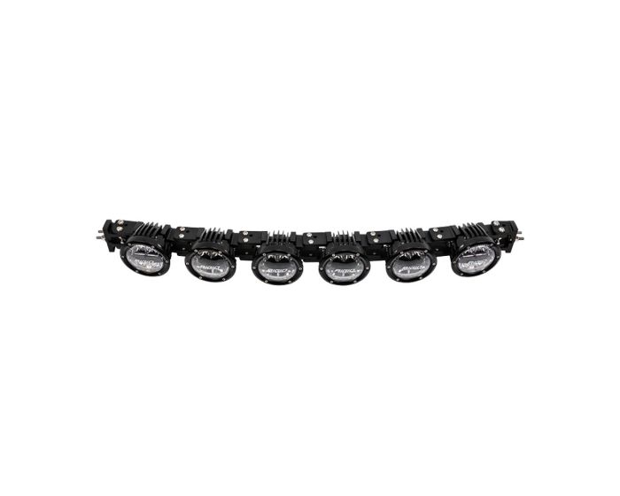 360 Connect 50 Inch Light Bar Assembly RIGID Industries