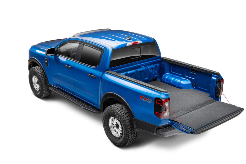 Husky Liners 20-26 Jeep Gladiator 5ft Bed Guardian Impact Bed Mat