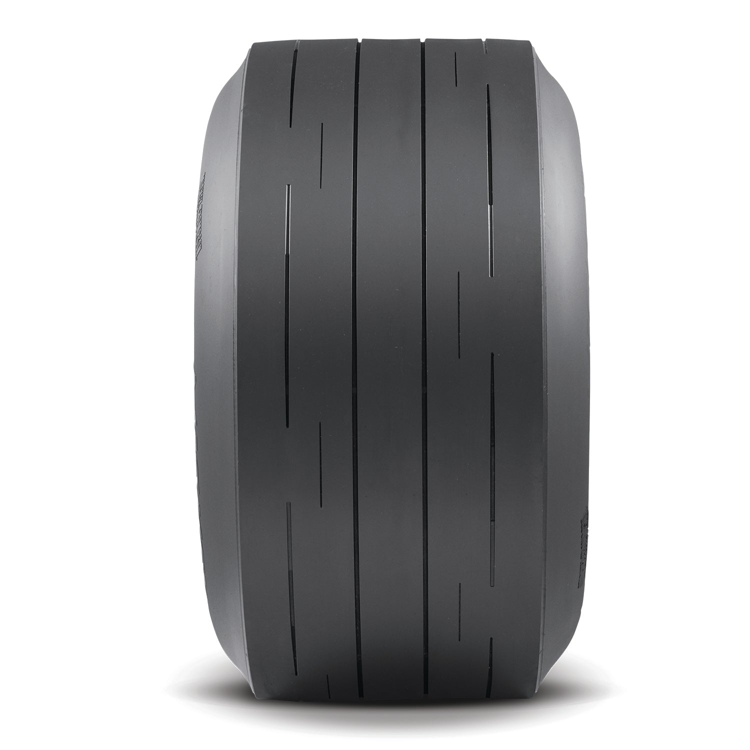 ET Street Tire 28X11.50-17LT Revs/Mile 727 Mickey Thompson