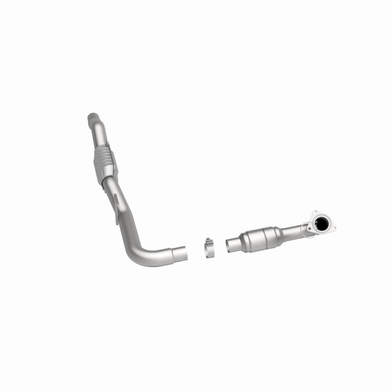 MagnaFlow Direct Fit Catalytic Converter GM 01-02 2500 DS 6L OEM