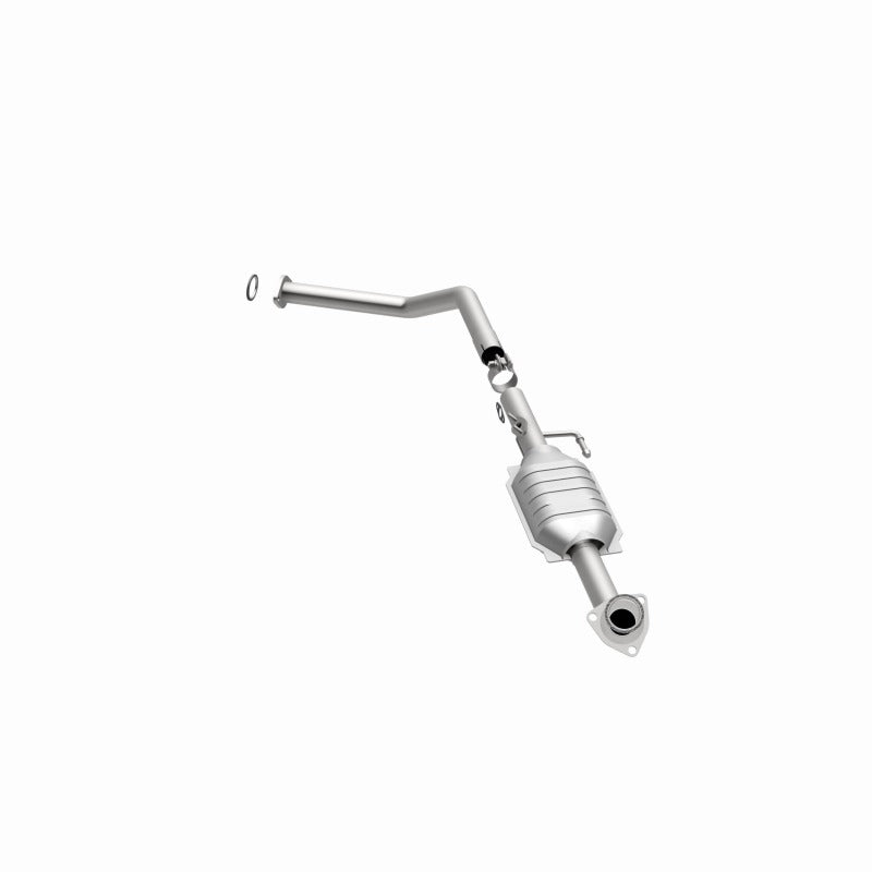 MagnaFlow Direct Fit Catalytic Converter 01-04 Sequoia 4.7L D/S OEM