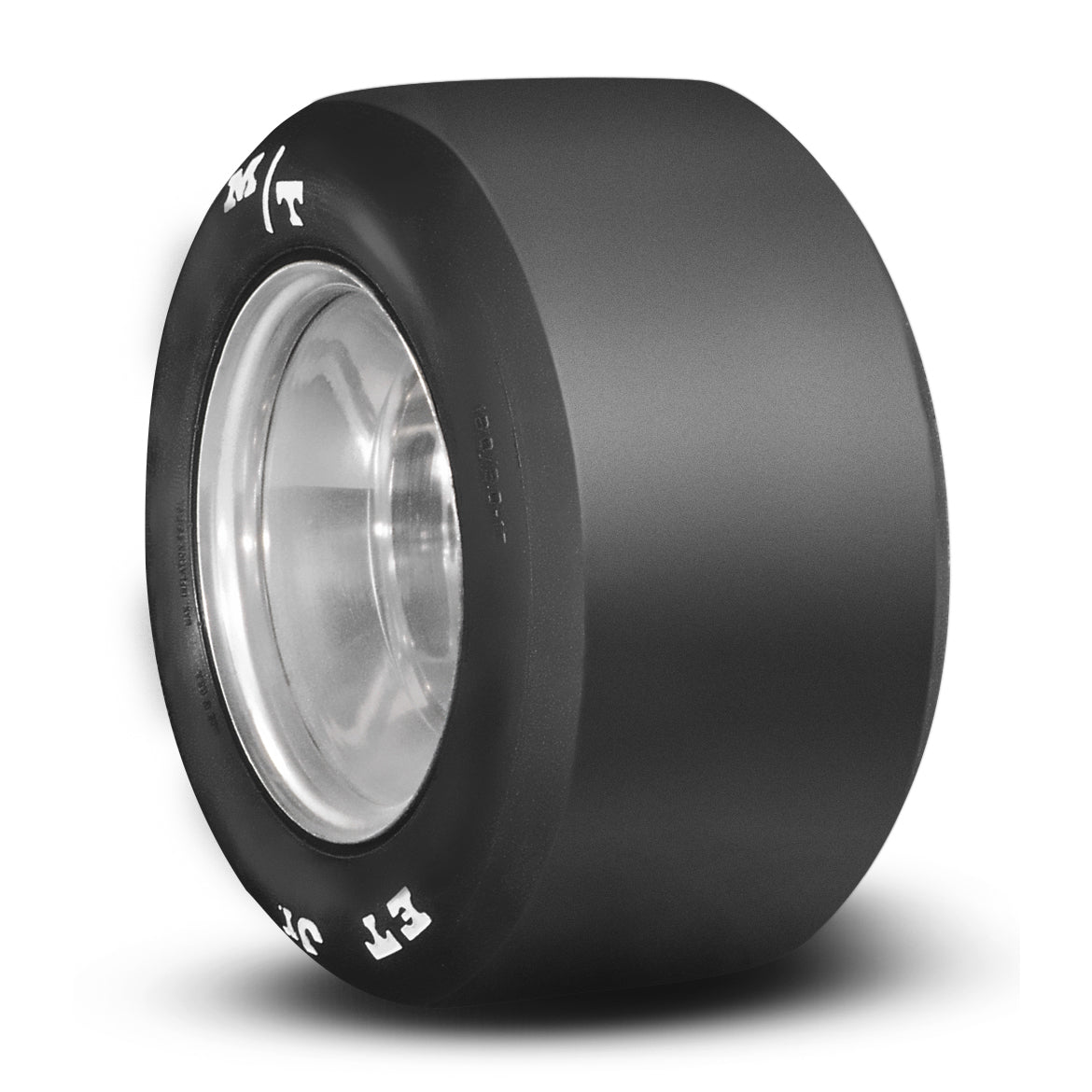 ET JR Tire 19.0/8.0-10 Revs/Mile 1064 Mickey Thompson