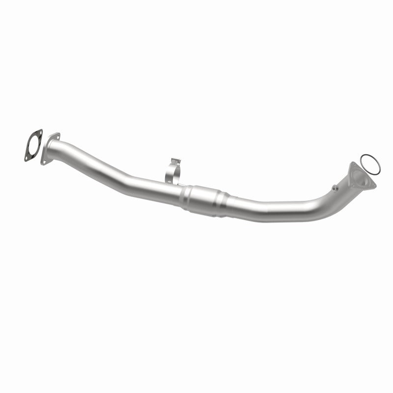 MagnaFlow Direct Fit Catalytic Converter 2001-2006 Sierra HD V8 6.0L Passenger Side